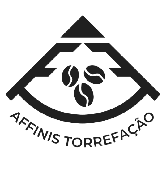 Affinis Torrefa��o